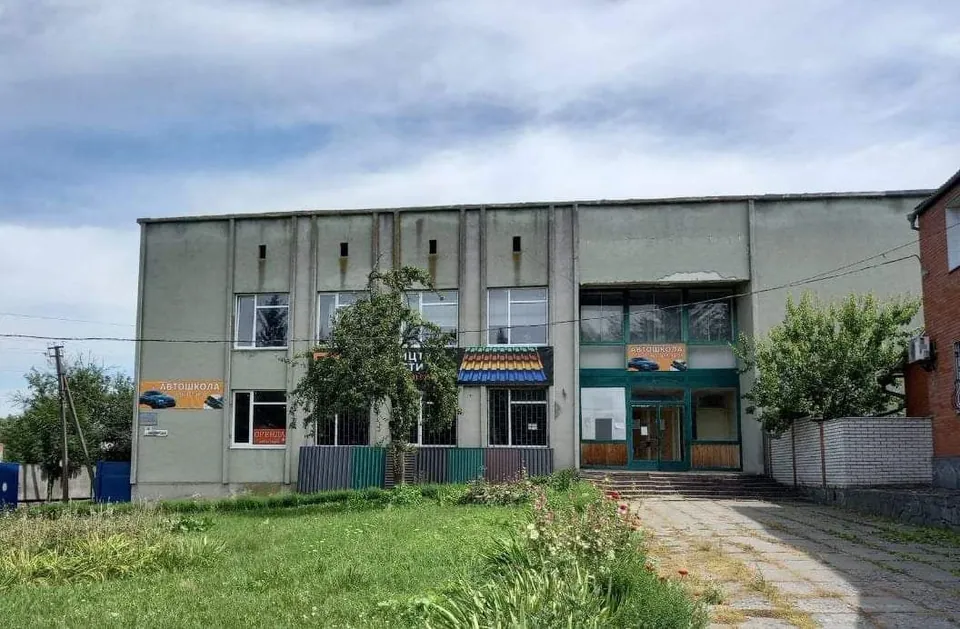 Чуднівський СТК ТСОУ — фото 5