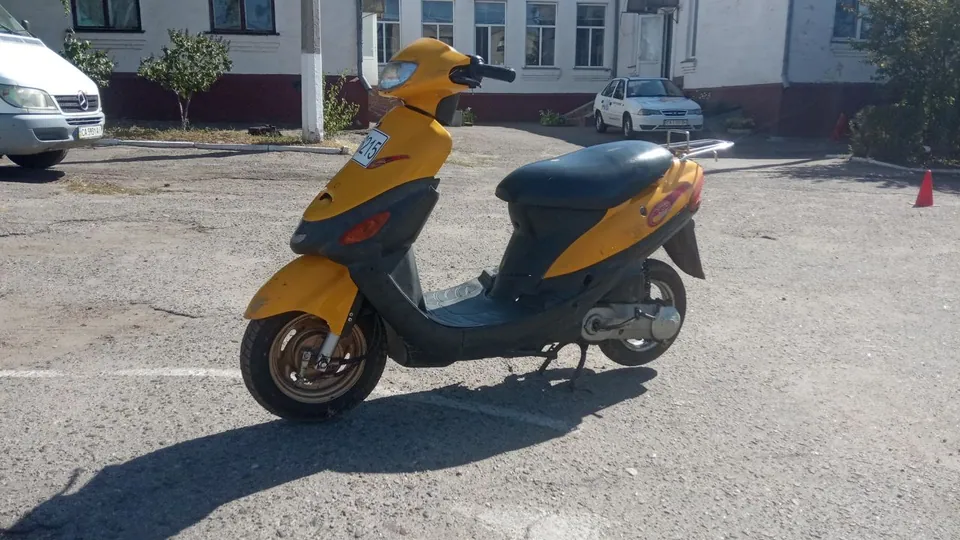 Смілянська АШ ТСОУ — фото 2