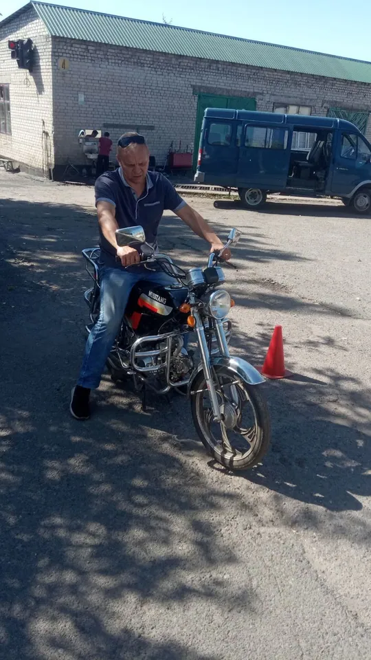 Смілянська АШ ТСОУ — фото 1