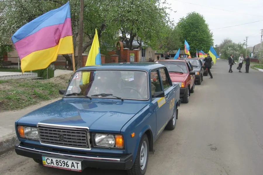 Смілянська АШ ТСОУ — фото 4