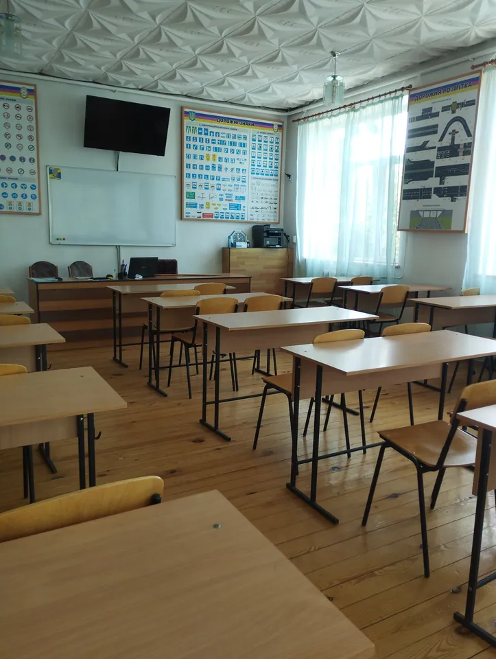 Олевський СТК ТСОУ — фото 4