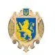 Герб: Львівська область