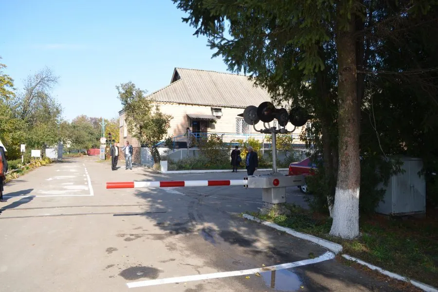 Христинівський РСТК ТСОУ — фото 3