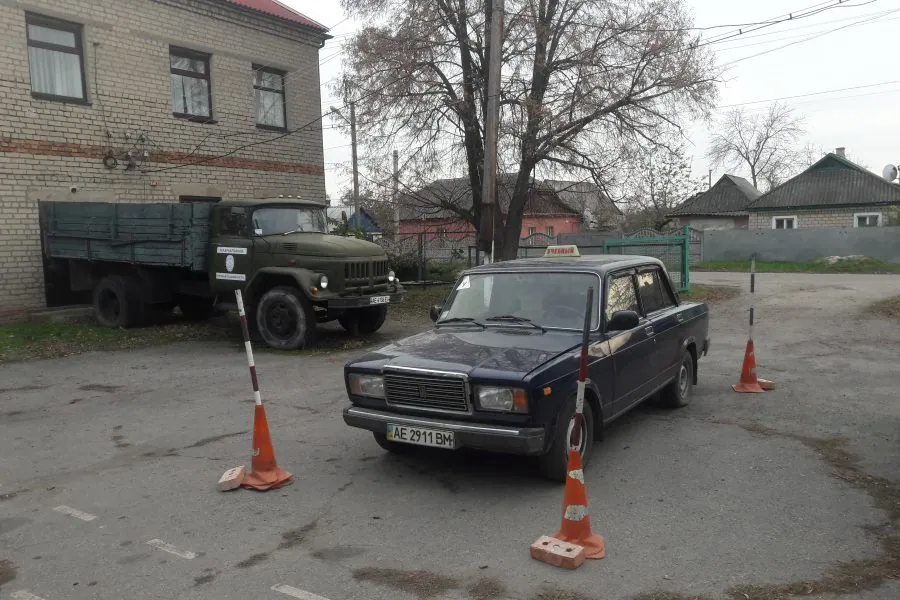 П'ятихатський РСТК ТСОУ — фото 3