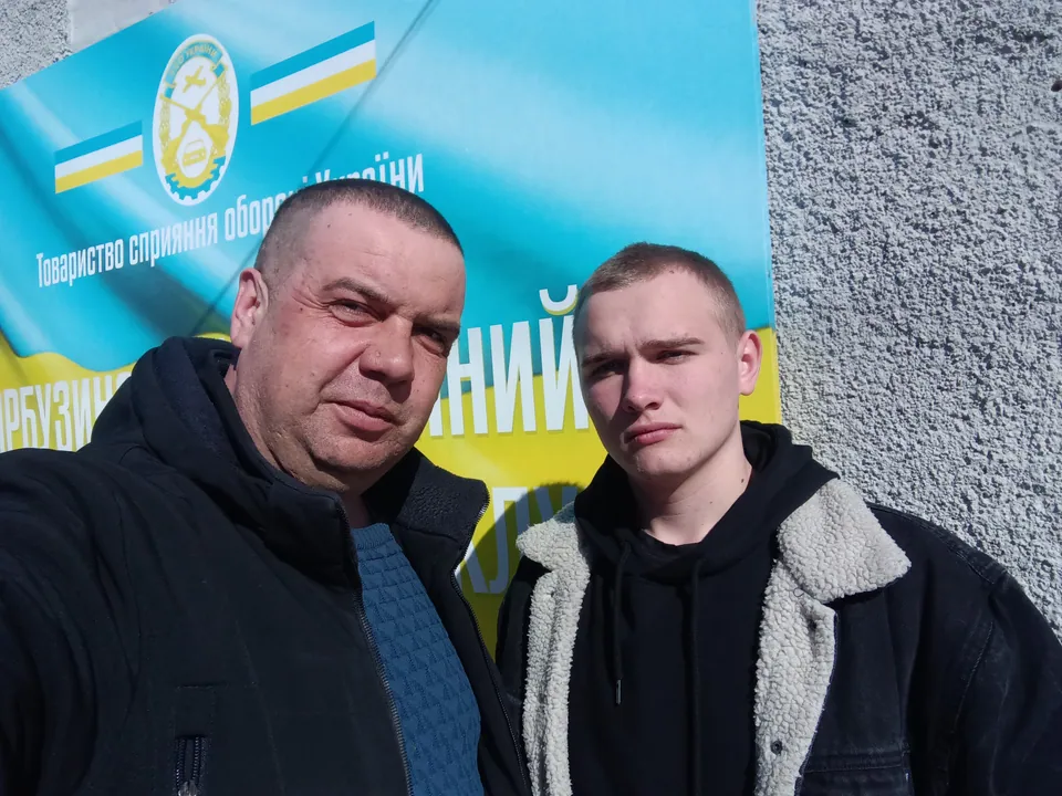 Арбузинський РСТК ТСОУ — фото 3