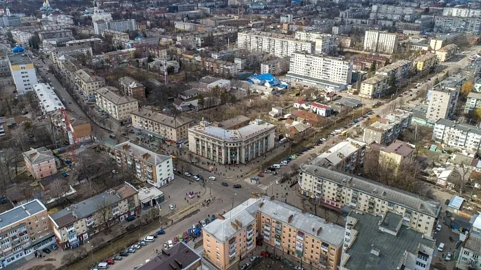 Автошколи ТСО у Житомирській області