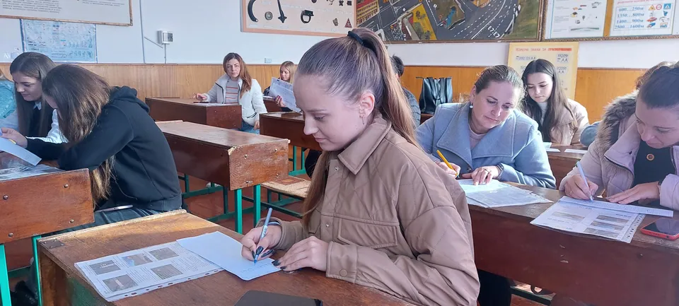 Іршавська АШ ТСОУ — фото 2