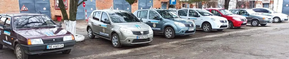 Первомайська АШ ТСОУ — фото 4