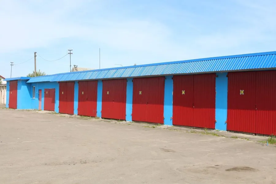 Сарненський РСТК ТСОУ — фото 4