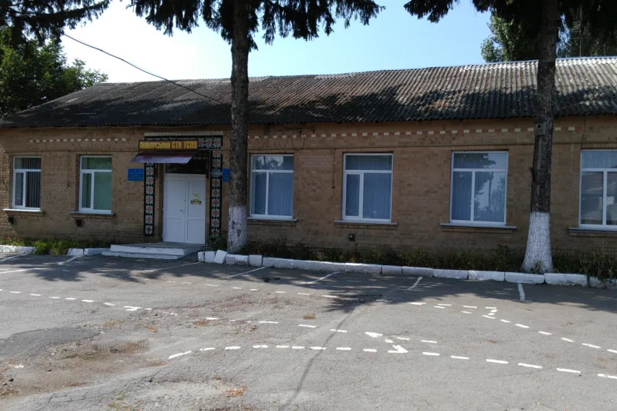 Любарський СТК ТСОУ — фото 2