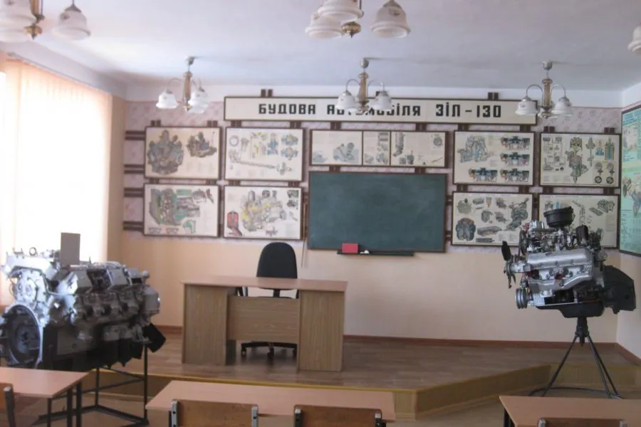 Кіцманська АШ ТСОУ — фото 3
