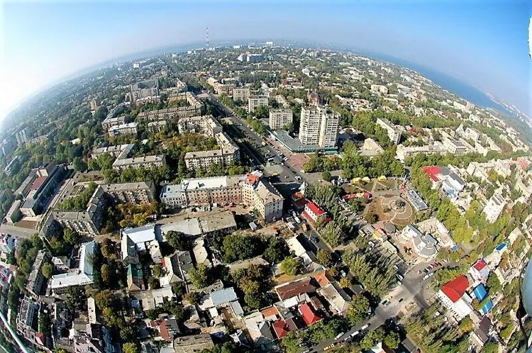 Автошколи ТСО у Миколаївській області