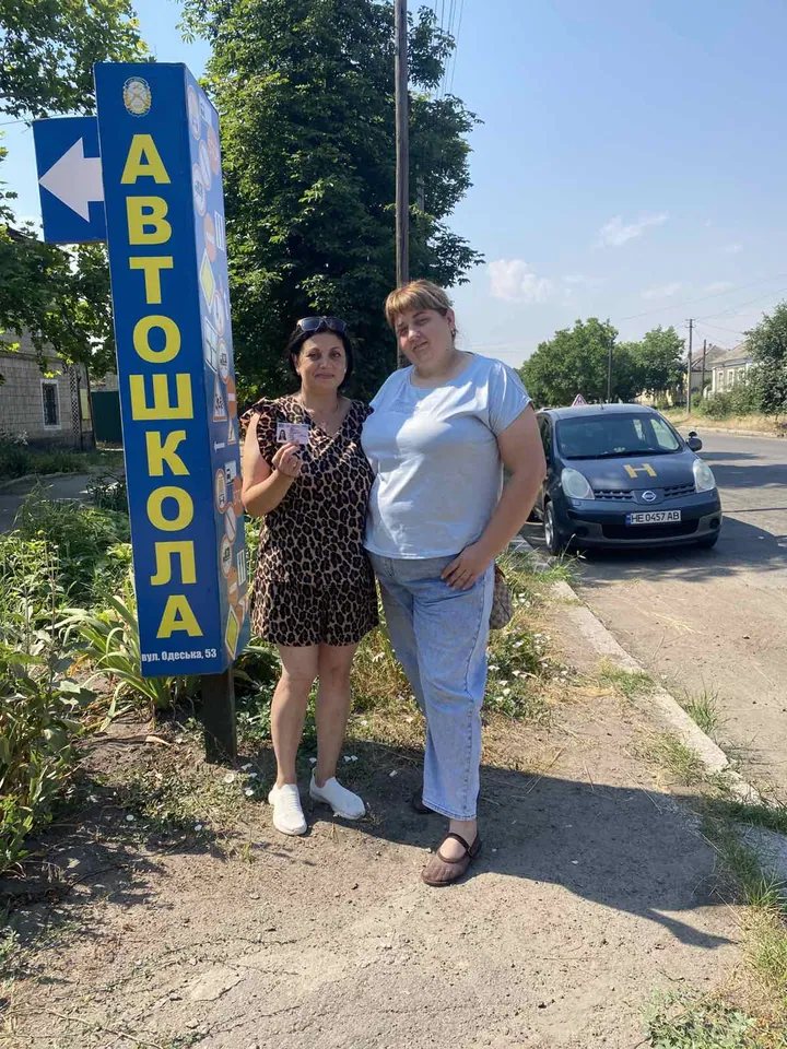 Вознесенська АШ ТСОУ — фото 3
