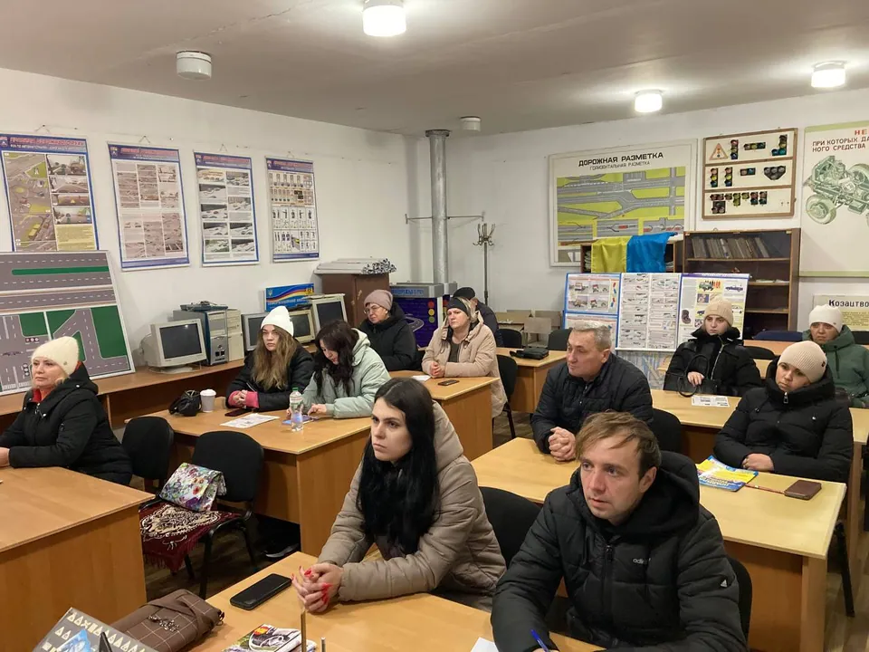 Голованівський РСТК — фото 5