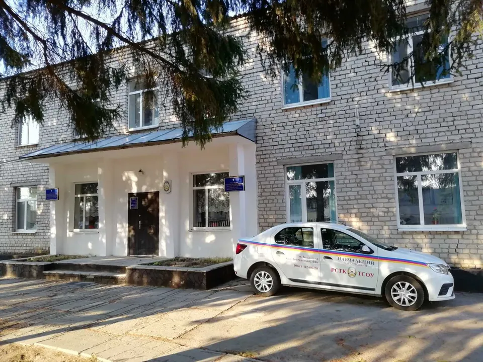 Баранівський СТК ТСОУ — фото 1