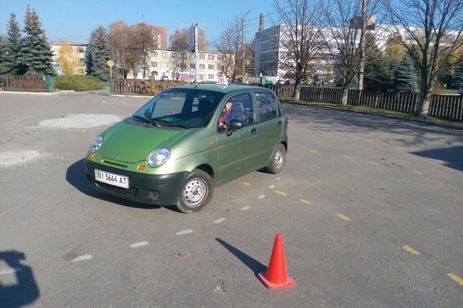 Лубенський МСТК ТСОУ — фото 3