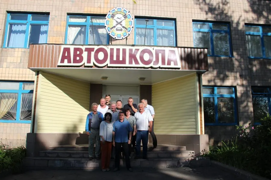 Краматорська АШТСОУ — фото 4