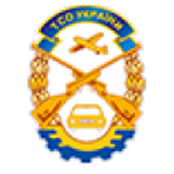 Емблема ТСО України